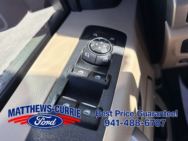 Certified 2020 Ford F150 Lariat w/ Equipment Group 502A Luxury RWD image 28