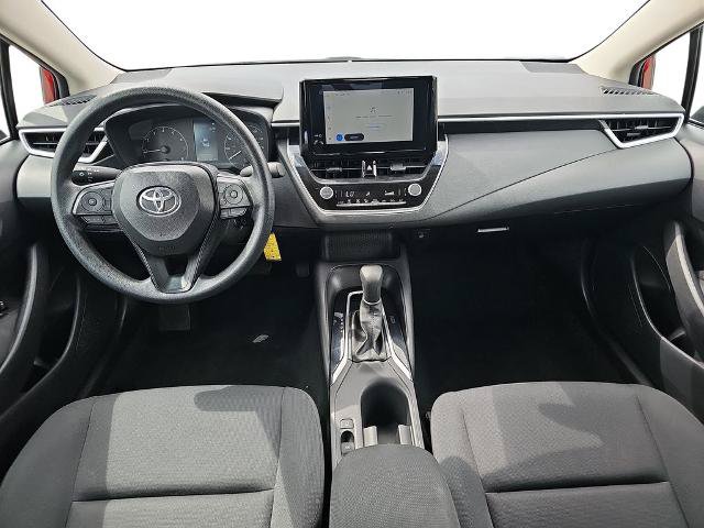 Used 2025 Toyota Corolla LE FWD image 9