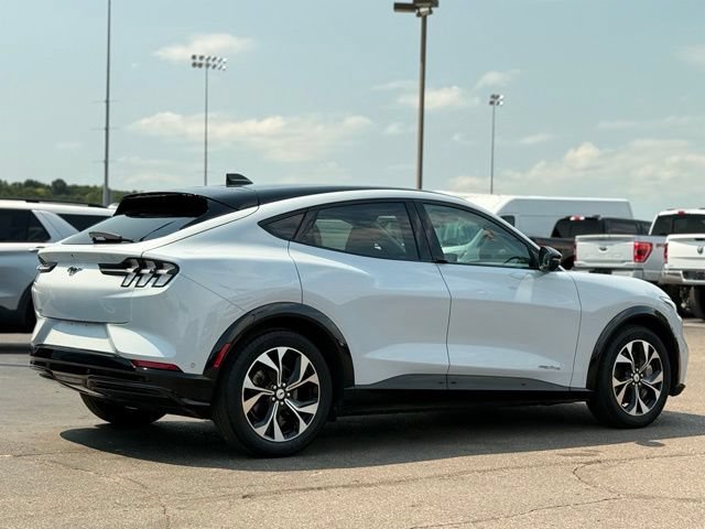 Certified 2023 Ford Mustang Mach-E Premium AWD/4WD image 37