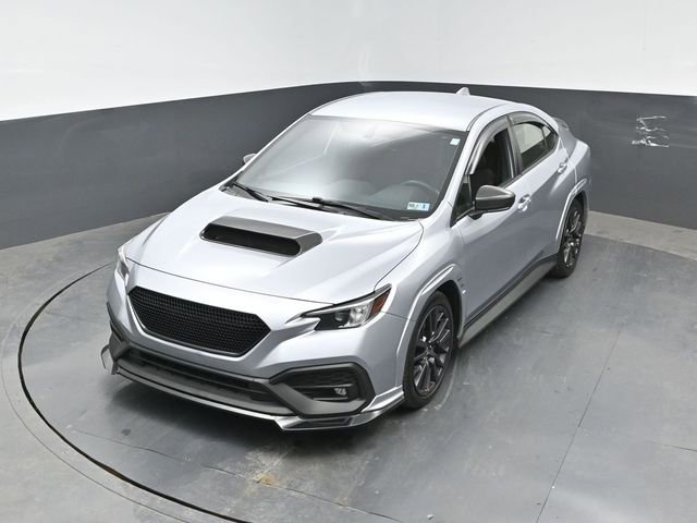 Used 2023 Subaru WRX Premium w/ Popular Package #2 AWD/4WD image 17