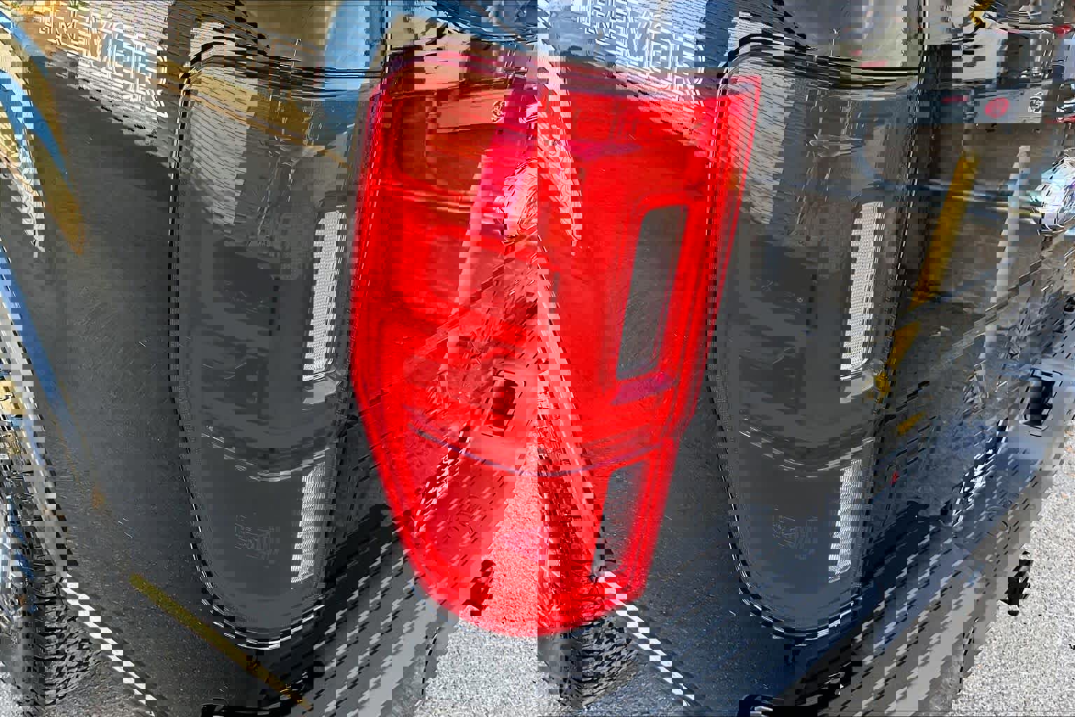 Certified 2023 Ford Ranger XLT w/ Tremor Off-Road Package image 29