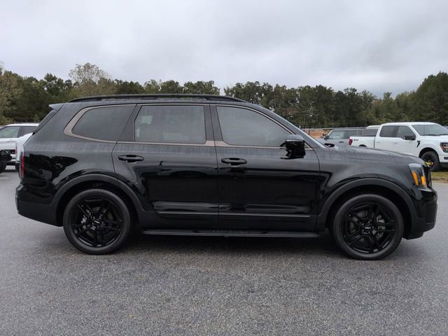 Used 2024 Kia Telluride SX Prestige X-Line image 5