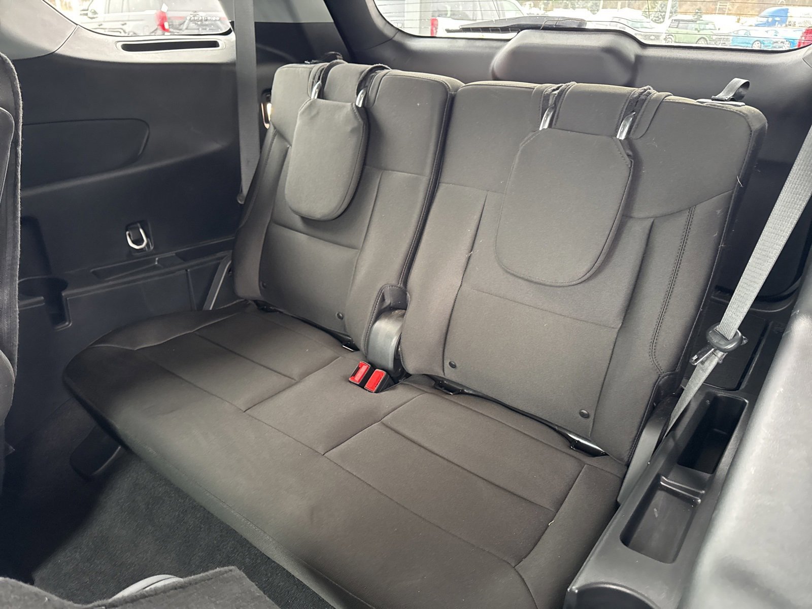 Certified 2023 Ford Explorer XLT w/ Class IV Trailer Tow Package image 37