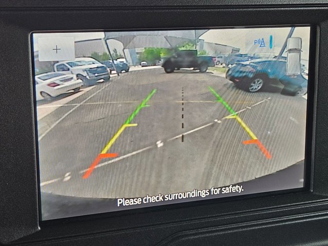 Certified 2022 Ford Bronco Wildtrak image 14