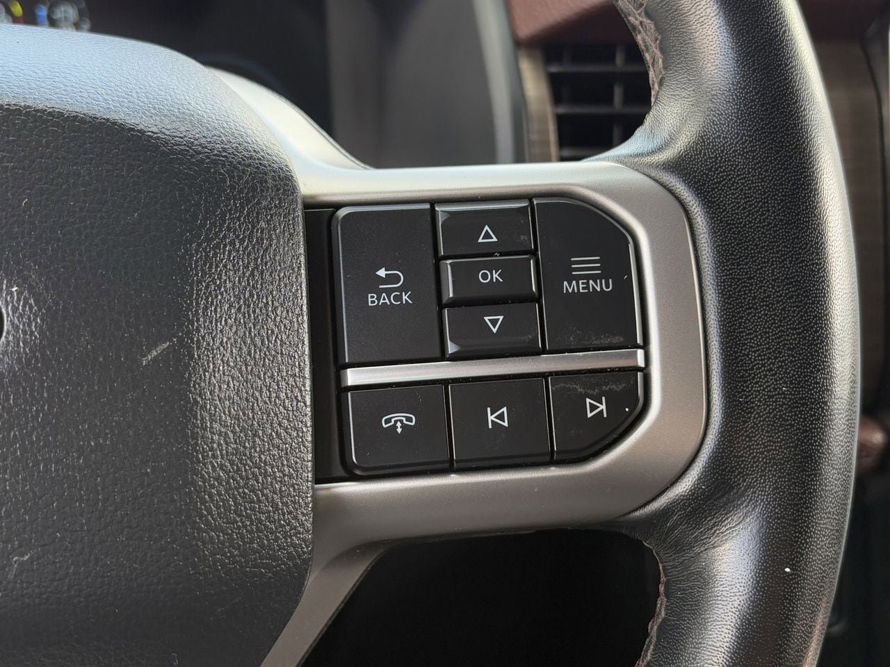Certified 2024 Ford Expedition Limited AWD/4WD image 18