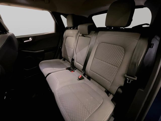 Certified 2020 Ford Escape SE Sport FWD image 25