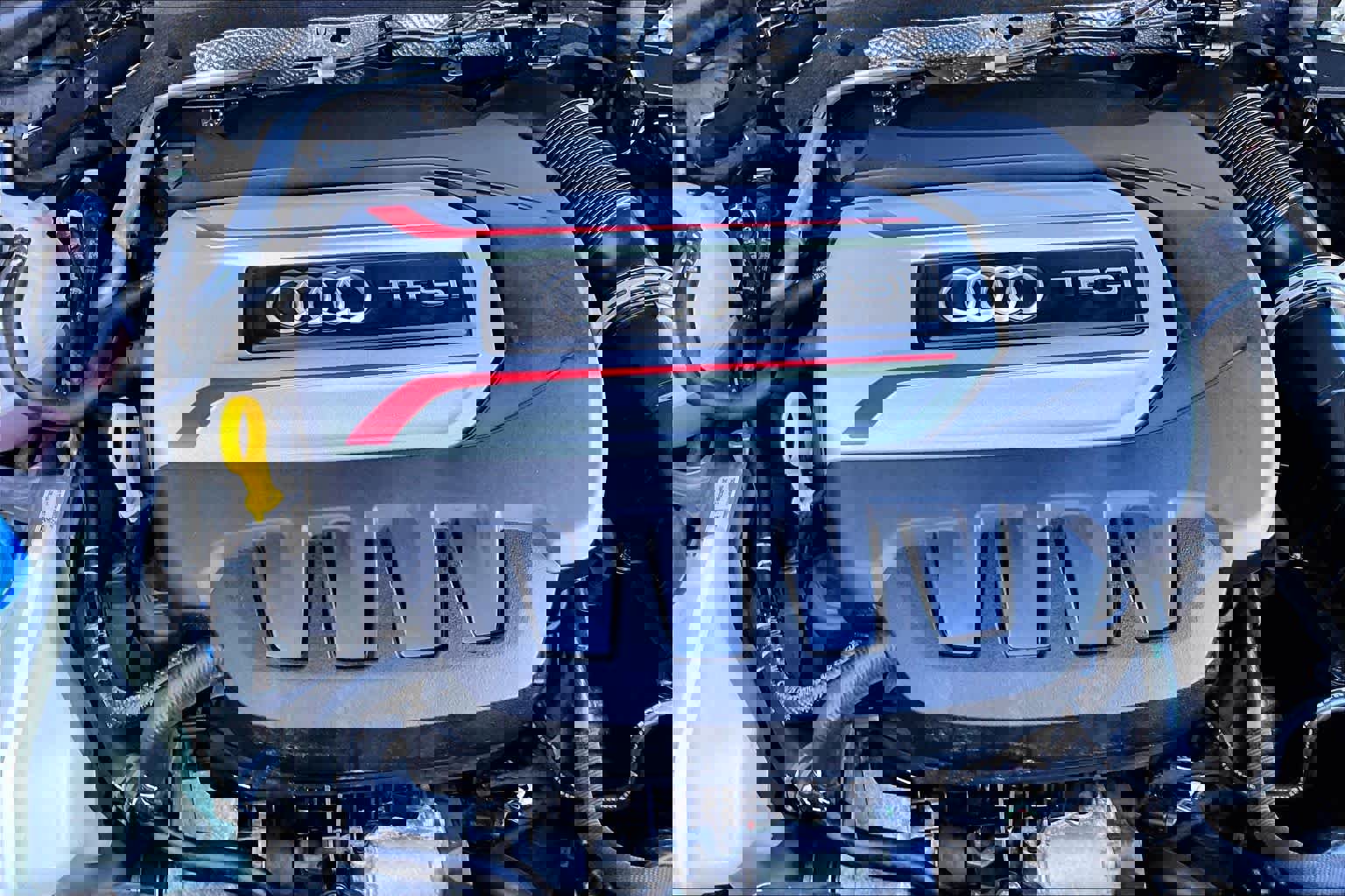 Used 2020 Audi S3 Premium Plus w/ Premium Plus Package image 36