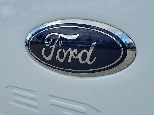 Certified 2023 Ford F350 XL w/ 360-Degree Camera Package AWD/4WD image 7
