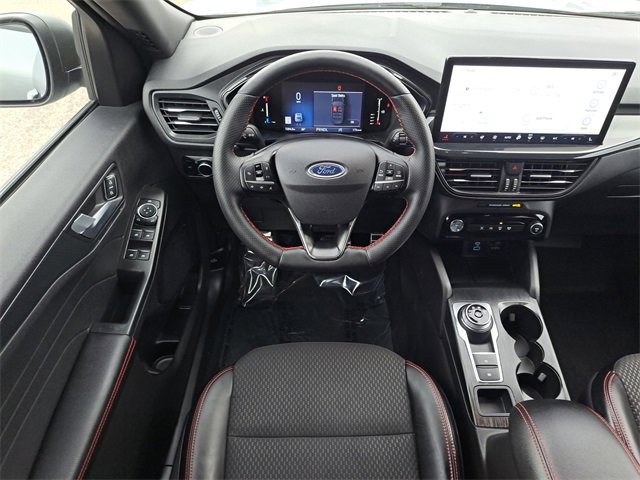 Certified 2023 Ford Escape ST-Line w/ Tech Pack #1 image 11