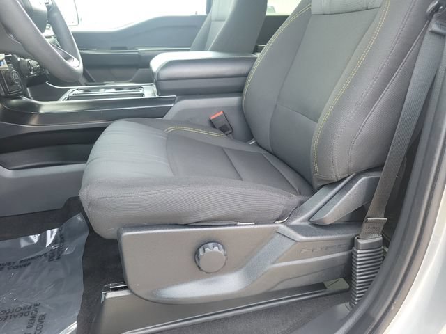 Certified 2025 Ford F150 STX AWD/4WD image 26