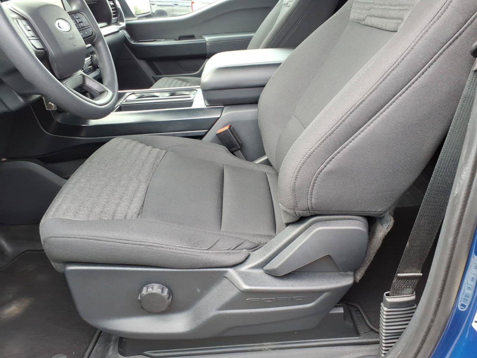 Certified 2023 Ford F150 XL w/ STX Appearance Package AWD/4WD image 13