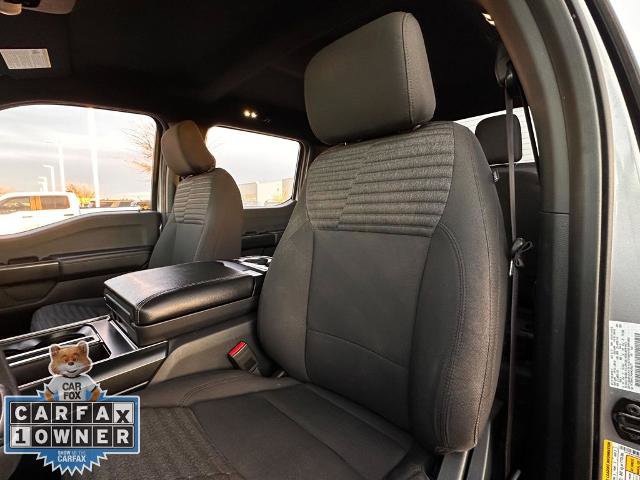 Certified 2023 Ford F150 XL w/ STX Appearance Package image 26
