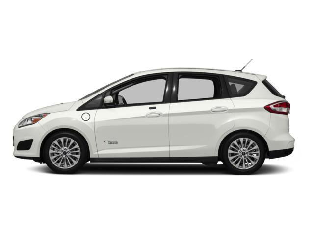 Certified 2017 Ford C-MAX Energi Titanium w/ Equipment Group 501A image 7