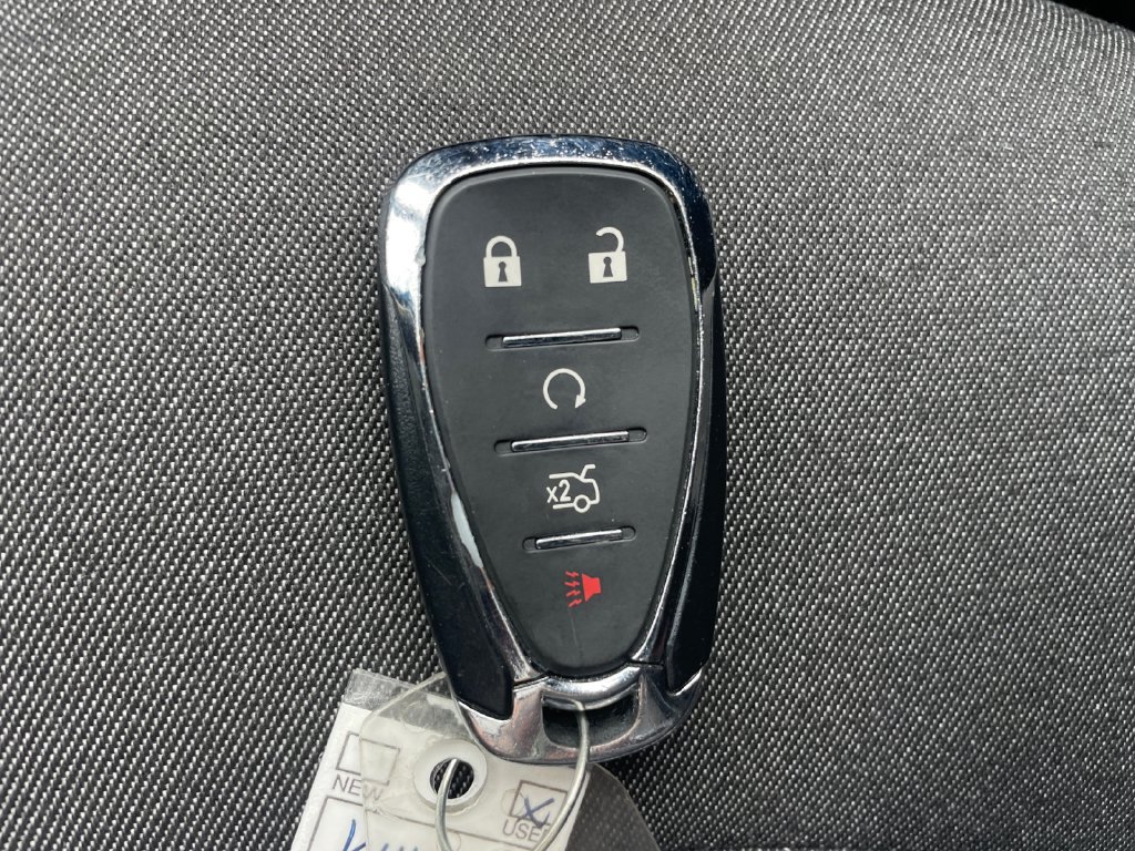 Used 2018 Chevrolet Equinox LT AWD/4WD image 26