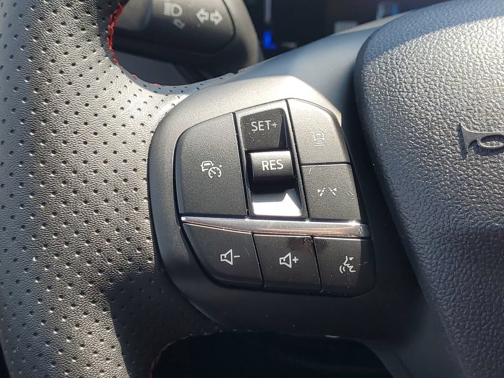 Certified 2024 Ford Escape ST-Line w/ Tech Pack #1 AWD/4WD image 24