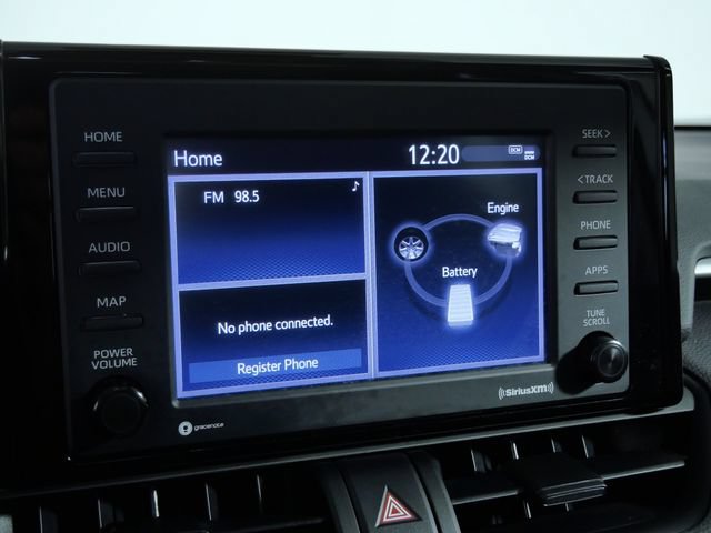 Used 2022 Toyota RAV4 XLE w/ Convenience Package AWD/4WD image 27