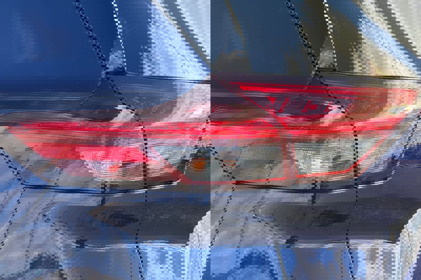 Used 2024 Nissan Rogue SL w/ SL Premium Package image 28