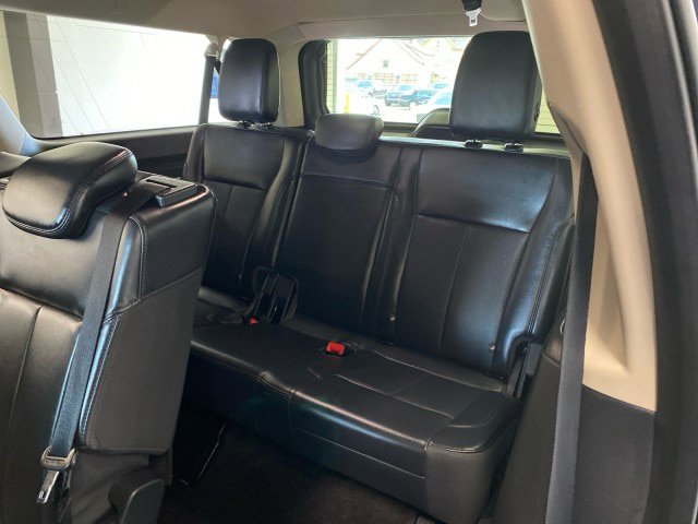 Certified 2023 Ford Expedition Max XLT AWD/4WD image 12