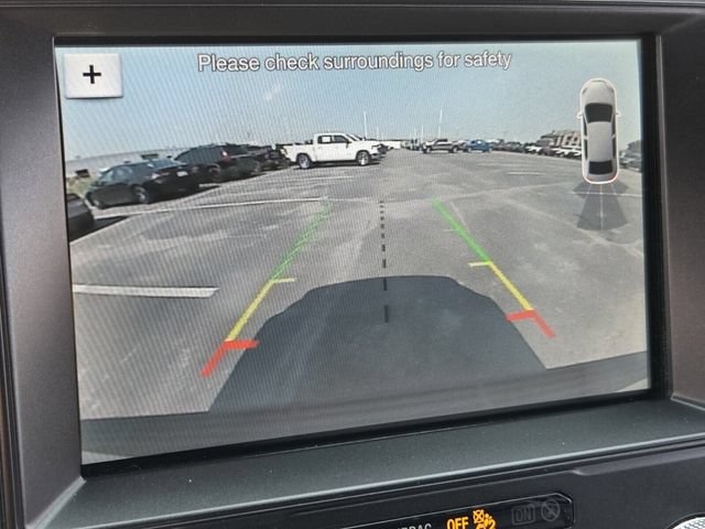 Certified 2019 Ford Expedition XLT w/ Equipment Group 202A RWD image 20