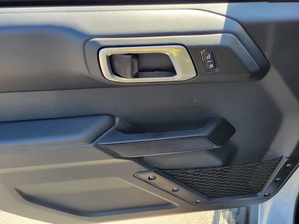 Certified 2026 Ford Bronco Outer Banks AWD/4WD image 18