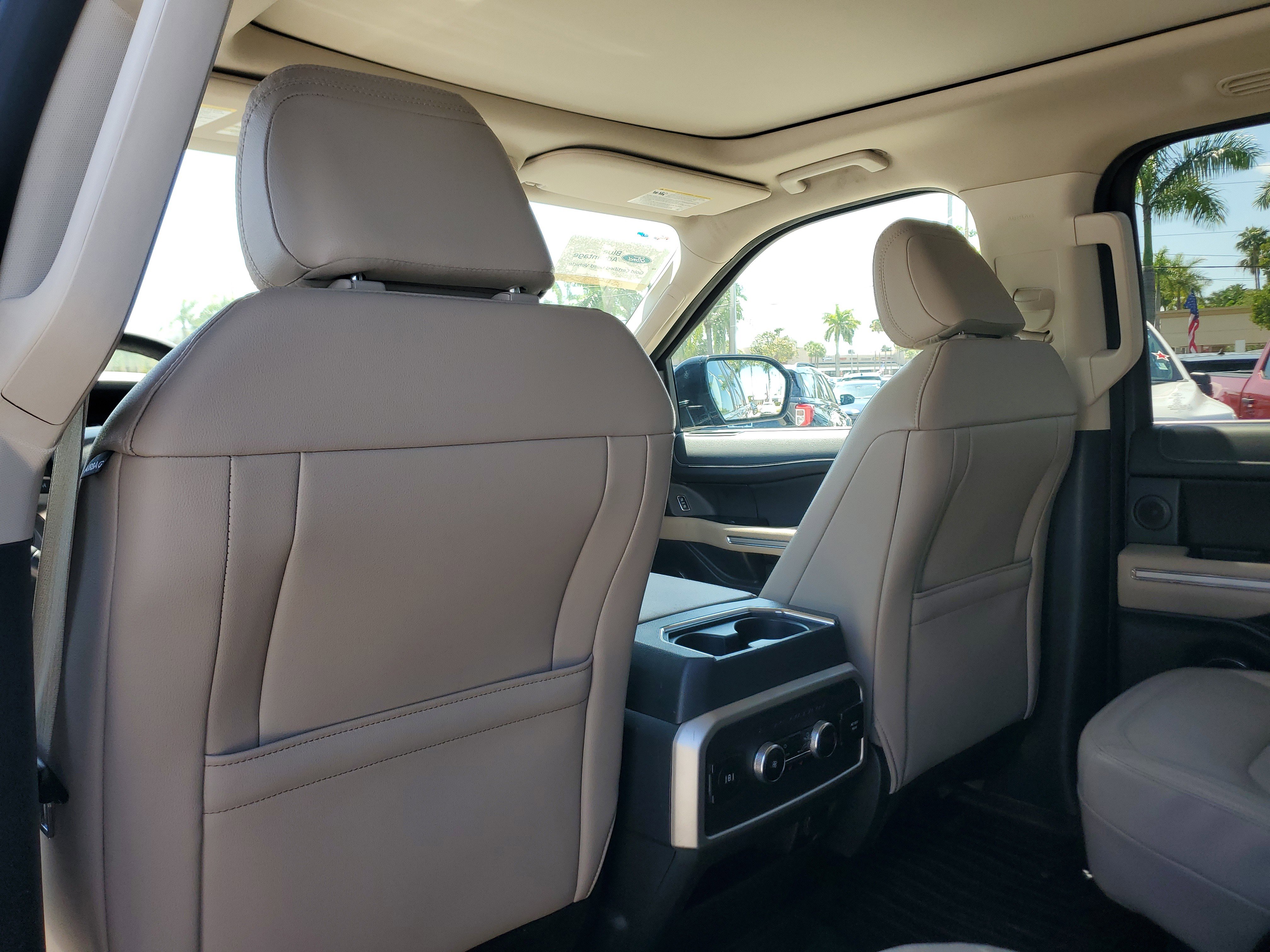 Certified 2024 Ford Expedition Max Limited image 19