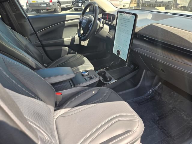 Certified 2023 Ford Mustang Mach-E Premium RWD image 11