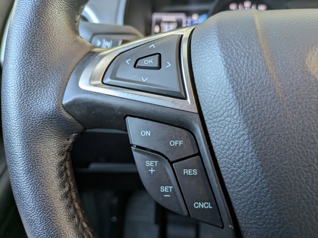 Certified 2024 Ford Edge SEL w/ Convenience Package image 22