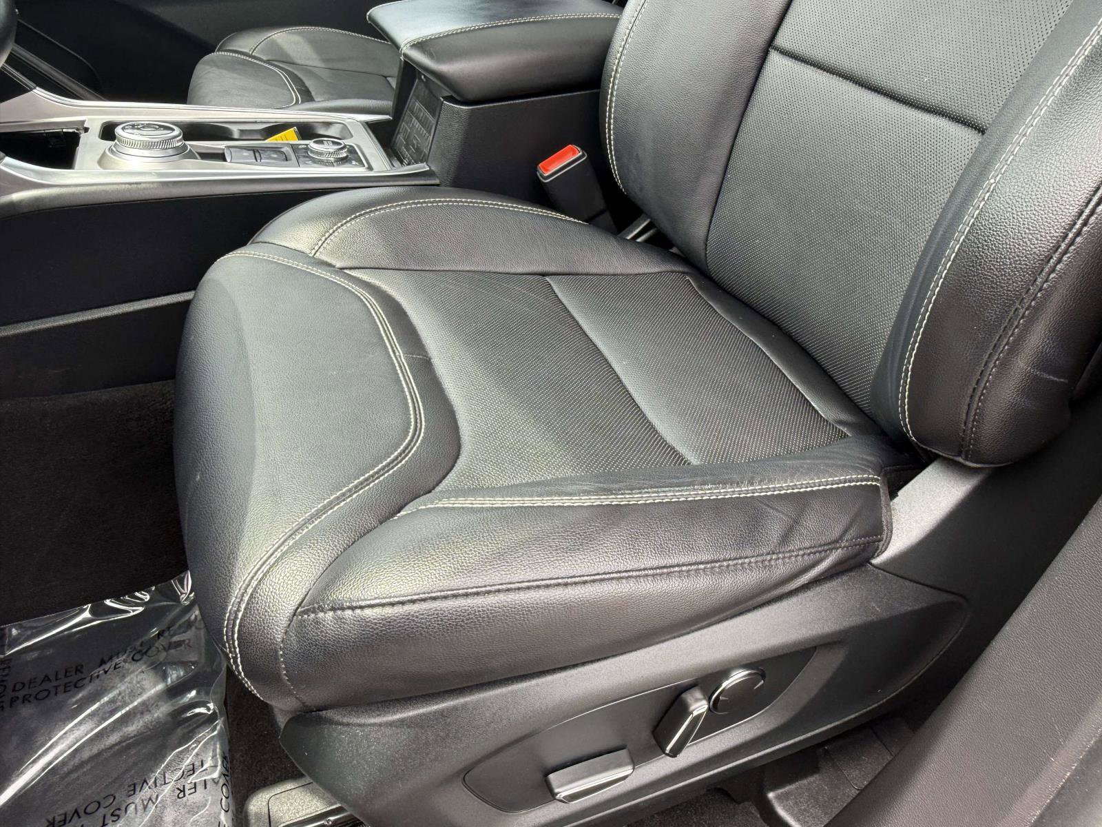 Certified 2020 Ford Explorer ST AWD/4WD image 23