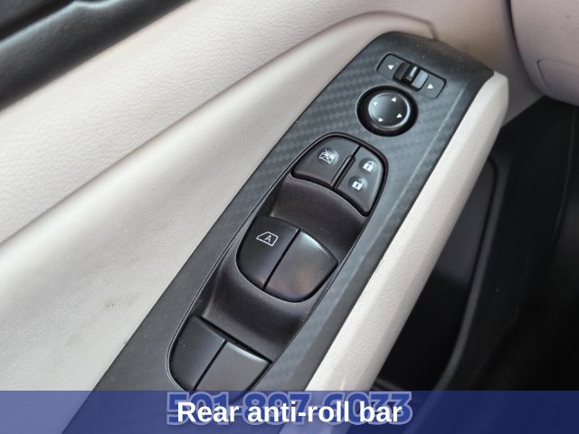 Used 2025 Nissan Altima 2.5 SV FWD image 27