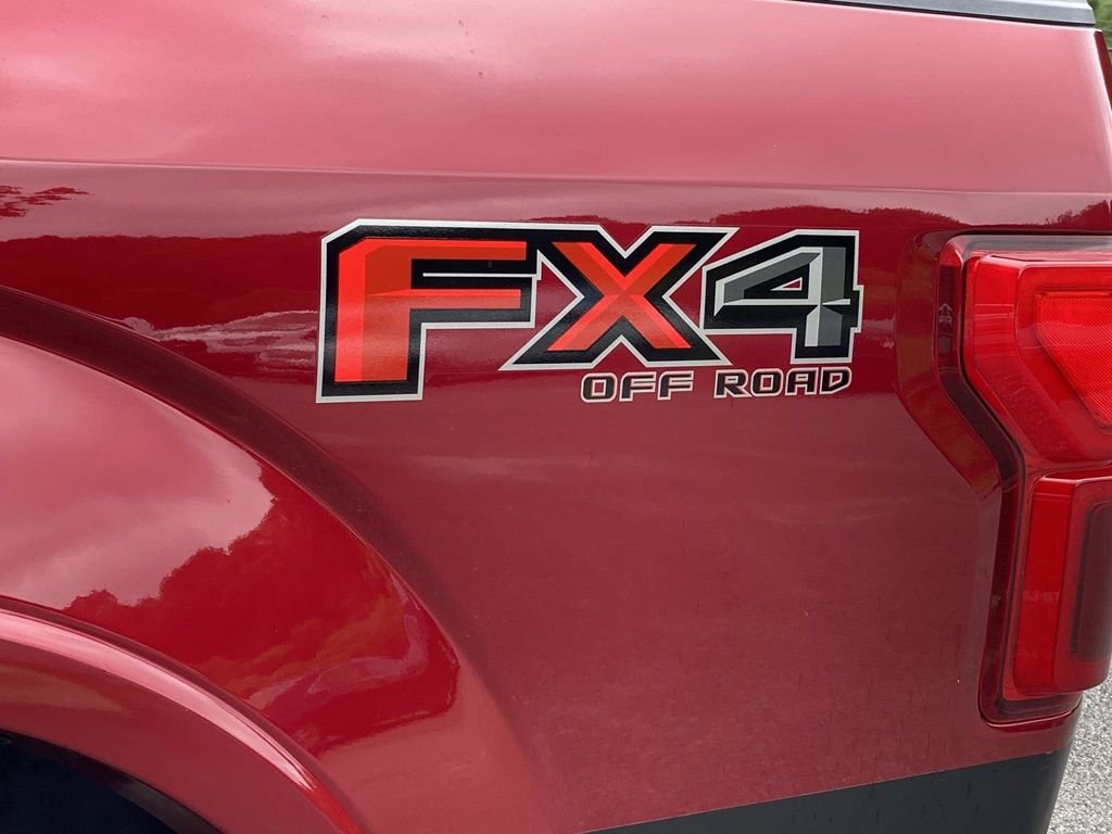 Certified 2019 Ford F150 XLT w/ Equipment Group 302A Luxury AWD/4WD image 13