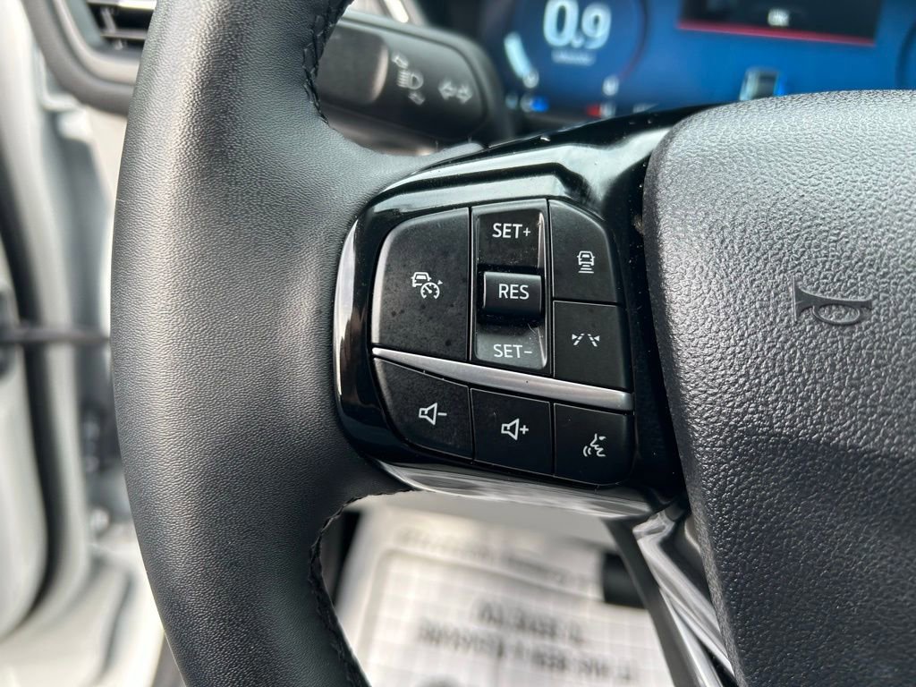 Certified 2023 Ford Escape Platinum w/ Premium Technology Package image 22