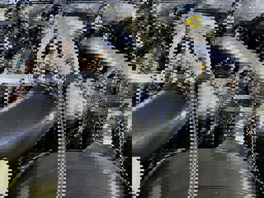 Certified 2023 Ford F250 Lariat w/ Lariat Ultimate Package image 12