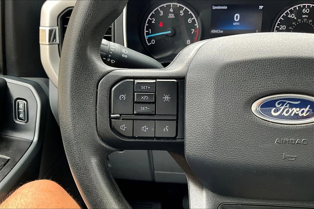 Certified 2022 Ford F150 XLT image 17