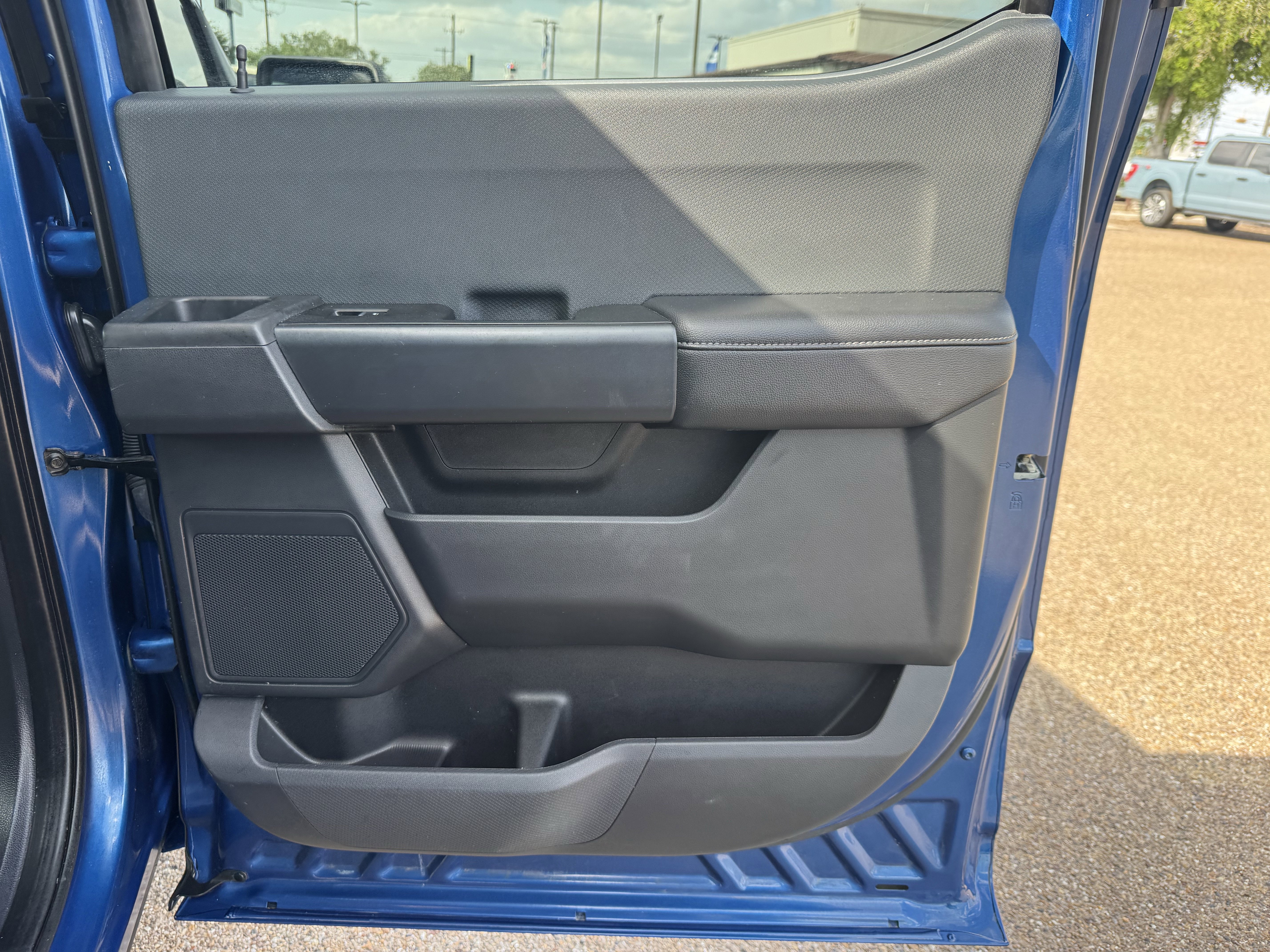 Certified 2023 Ford F150 XL w/ STX Appearance Package RWD image 29