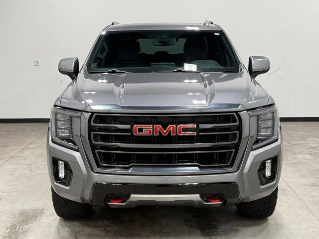 Used 2022 GMC Yukon AT4 AWD/4WD image 4