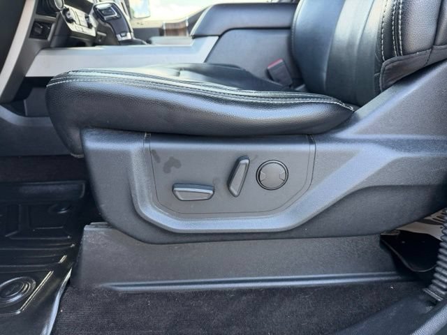 Certified 2019 Ford F150 Lariat AWD/4WD image 8