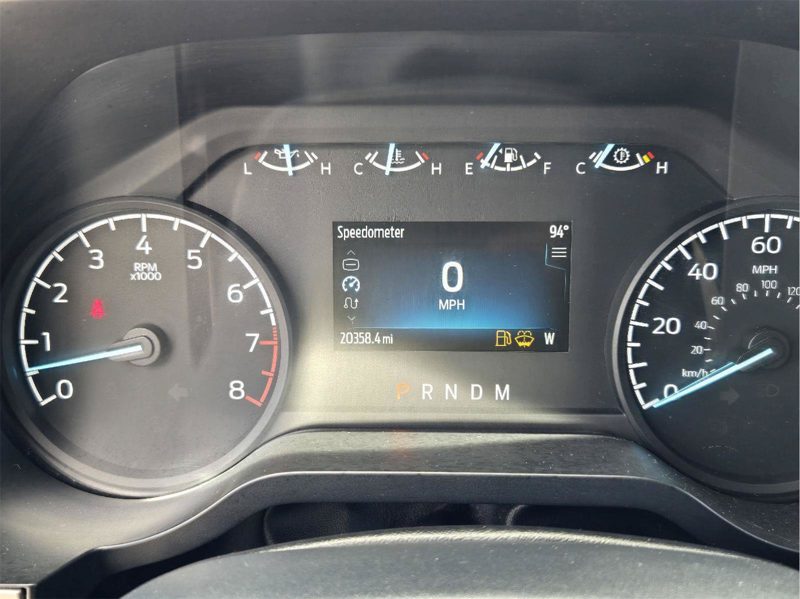 Certified 2023 Ford F150 4x4 SuperCrew image 15