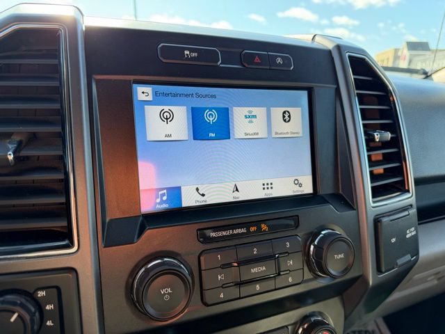Certified 2019 Ford F150 XLT w/ Equipment Group 302A Luxury AWD/4WD image 23