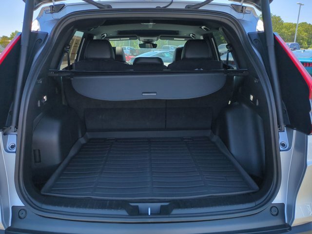 Used 2024 Honda CR-V Sport-L image 33