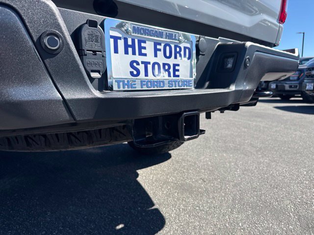 Certified 2023 Ford F150 Raptor w/ Raptor Carbon Fiber Package AWD/4WD image 9