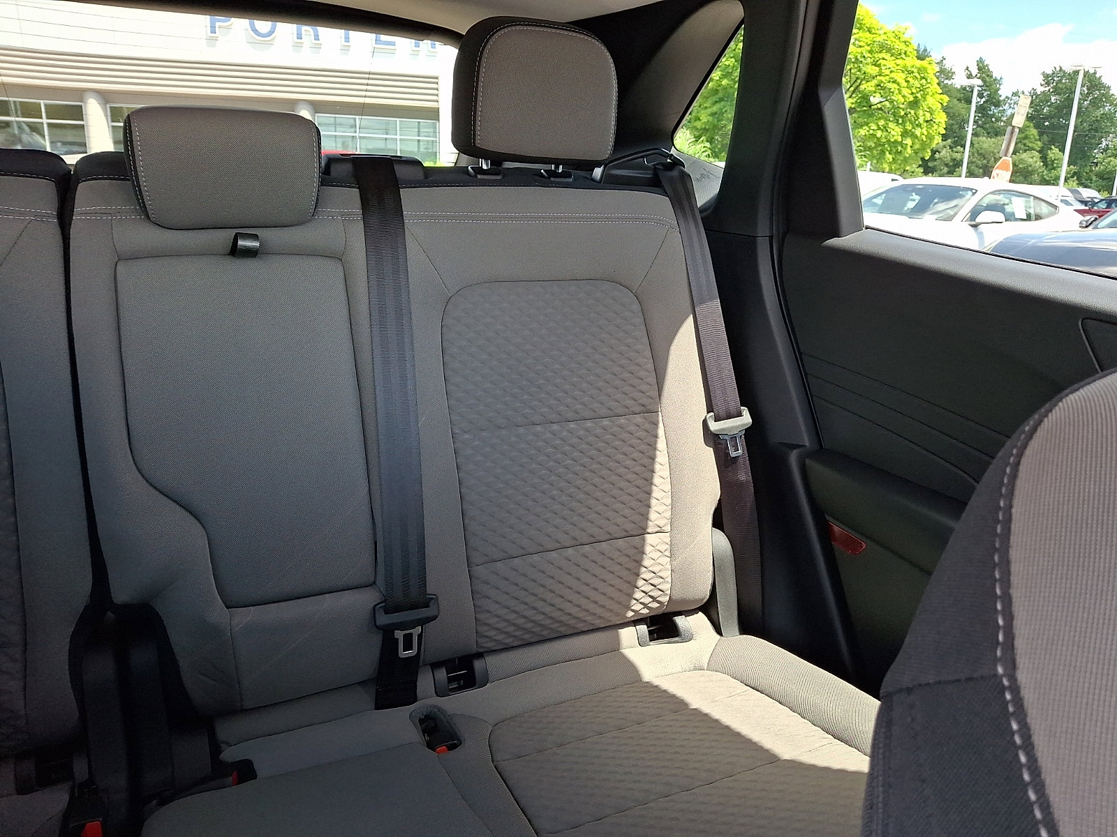 Certified 2022 Ford Escape SE w/ Convenience Package FWD image 19