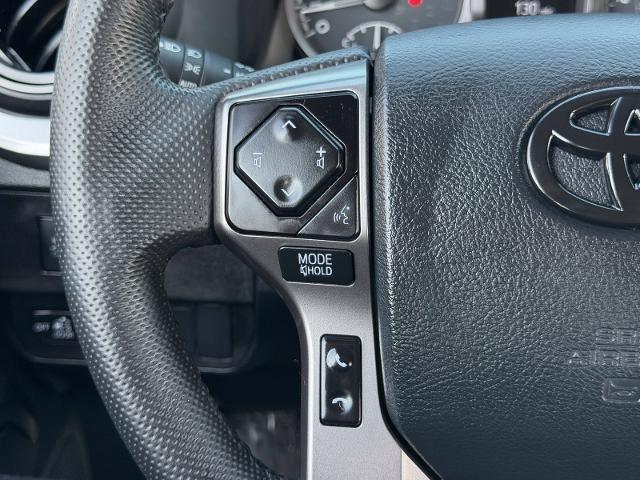 Used 2023 Toyota Tacoma SR5 w/ Technology Package AWD/4WD image 37