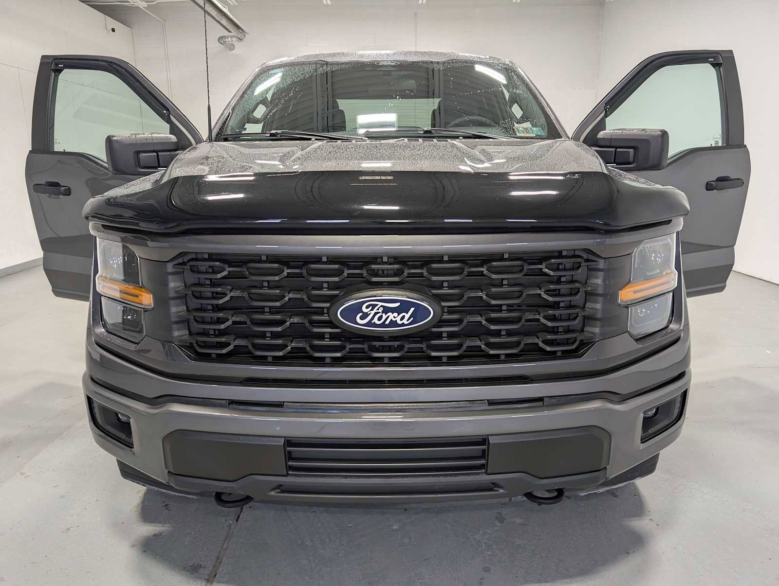 Certified 2024 Ford F150 STX image 15