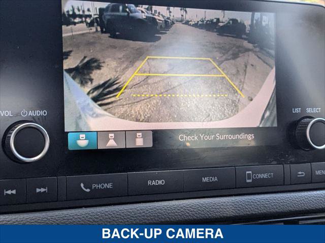 Used 2024 Honda Civic Sport image 16