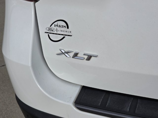 Certified 2024 Ford Explorer XLT w/ Equipment Group 202A AWD/4WD image 7