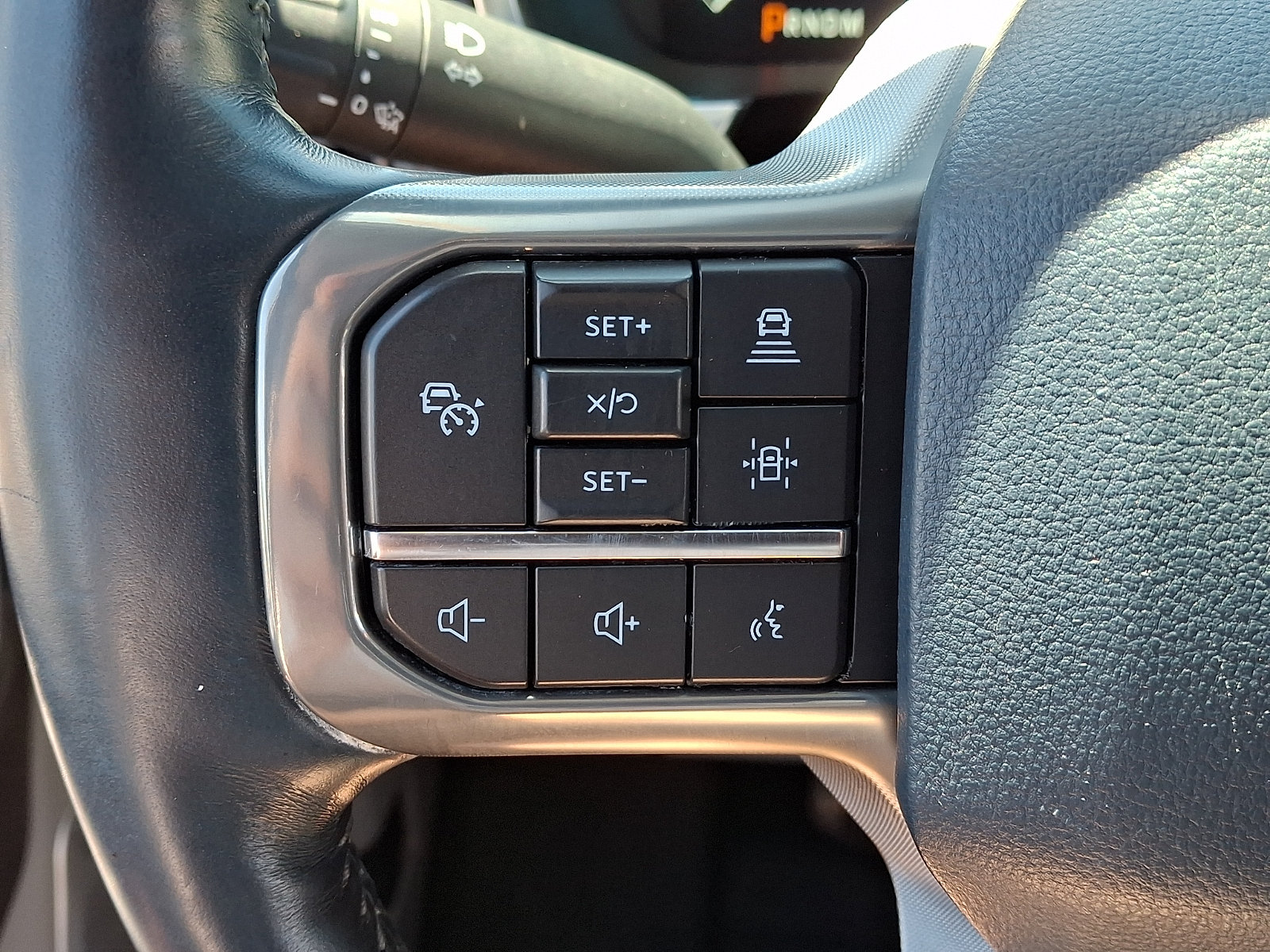 Certified 2023 Ford F150 Limited AWD/4WD image 29