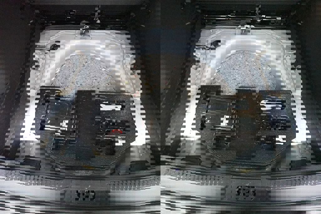 Certified 2025 Ford Bronco Sport Outer Banks w/ Outer Banks Tech Package+ image 28