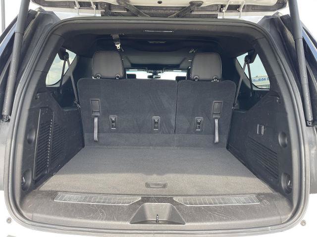 Used 2021 Chevrolet Suburban RST w/ Rear Media and Nav Package AWD/4WD image 38
