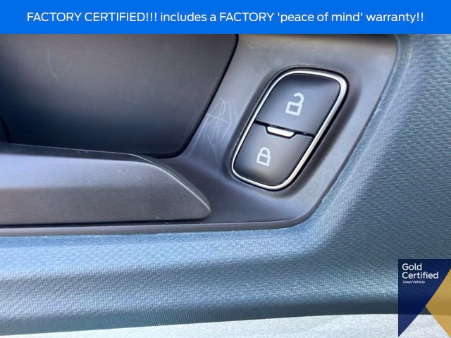 Certified 2026 Ford Maverick XLT FWD image 22