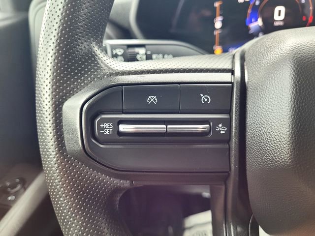 Used 2023 Chevrolet Colorado W/T w/ Safety Package image 24